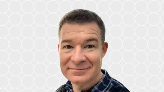 Mr Mark Wilson, Neurosurgeon