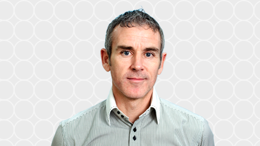 Mr Mark Gallagher, Chiropodist / Podiatrist