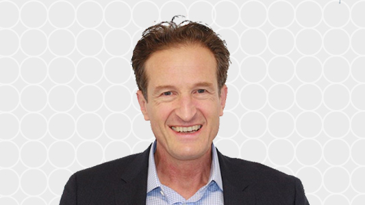 Mr Martin Klinke, Orthopaedic Surgeon