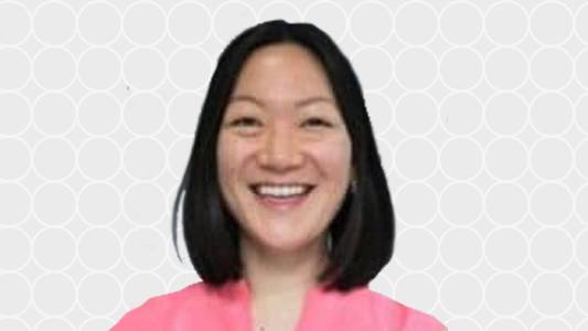 Dr Mary Lei, Oncologist