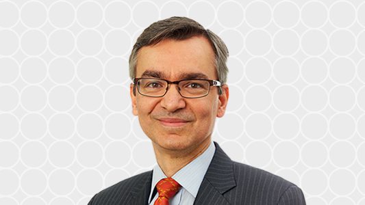 Dr Masood Khan, Cardiologist