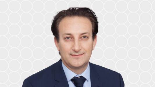 Mr Matay Arsan, Orthopaedic Surgeon