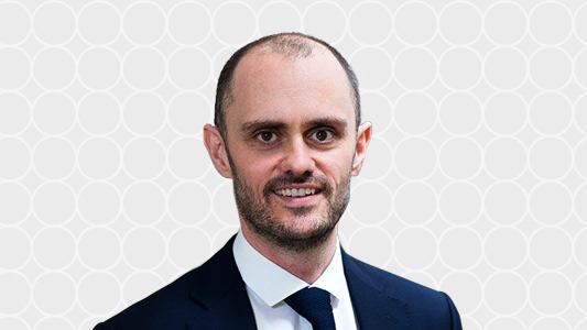 Mr Matthew Jonathan Gee, Orthopaedic Surgeon