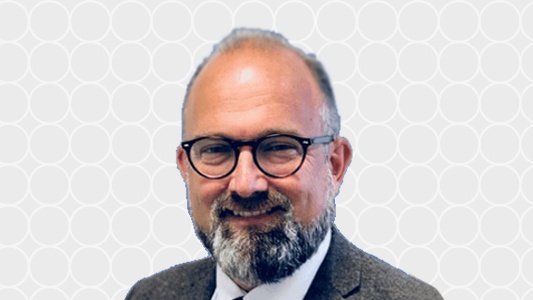 Mr Matthew Makin, Palliative Care Specialist