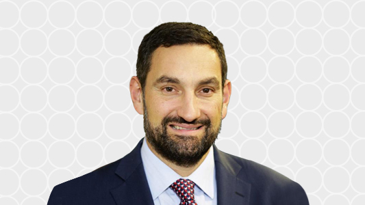 Mr Maxim Horwitz, Orthopaedic Surgeon