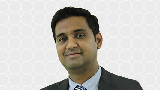 Dr Mayur Kumar, Gastroenterologist