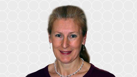 Miss Melanie Corbett, Ophthalmologist