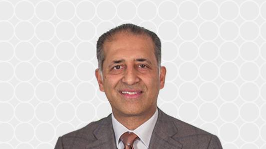 Dr Melvin Lobo, Cardiologist