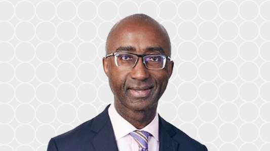 Dr Beckles is a recommended Respiratory & General Physician