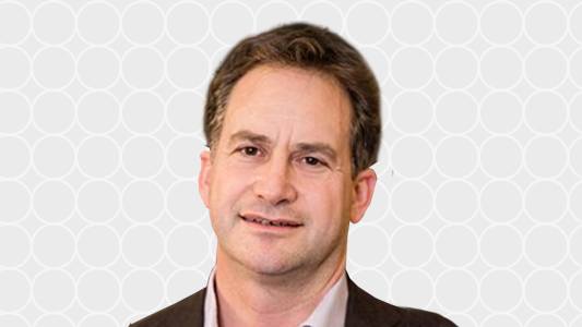 Dr Mike Brown, Infectious Disease Specialist