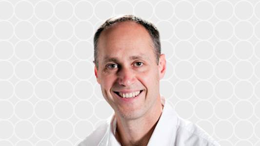 Associate Professor Michael Greenberg, Paediatrician