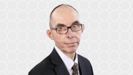 Dr Michael Leahy, Oncologist