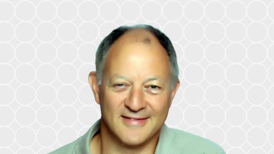 Dr Michael Rose, Neurologist