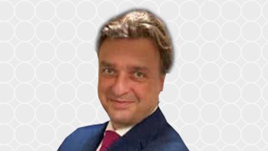 Mr Michael Sabetai, Cardiothoracic Surgeon