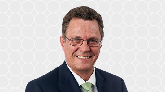 Dr Michael Van Der Watt, Cardiologist