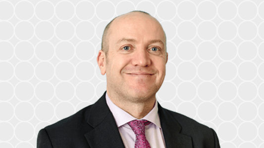 Dr Michael Burdon, Sport & Exercise Medicine Specialist