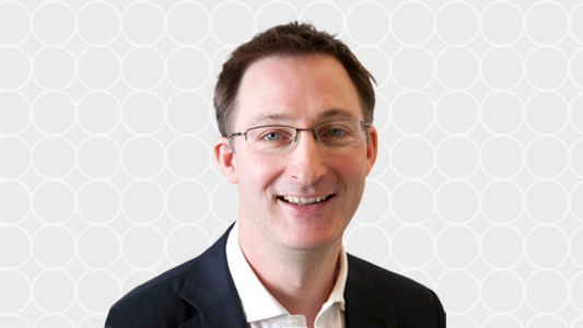 Dr Mike Chapman, Gastroenterologist