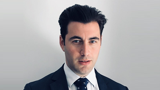 Mr Michael Elvey, Orthopaedic Surgeon