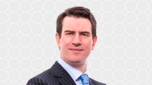 Mr Michael Fox, Orthopaedic Surgeon