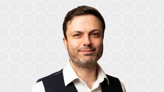 Mr Michael Stewart, Osteopath