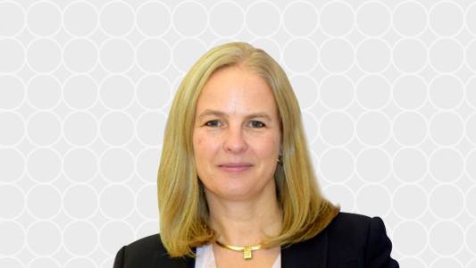 Miss Michelle Wyatt, ENT Specialist