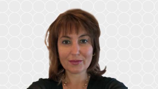 Dr Milica Perovic, Obstetrician & Gynaecologist