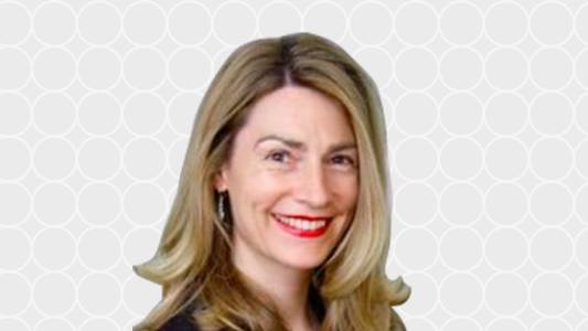 Dr Millicent Stone, Rheumatologist