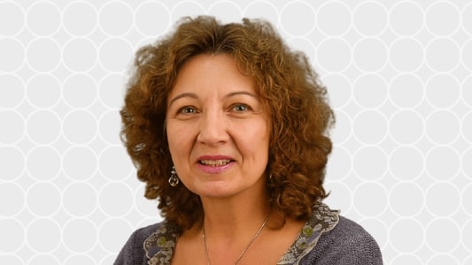 Miss Elfy Chevretton, ENT Specialist