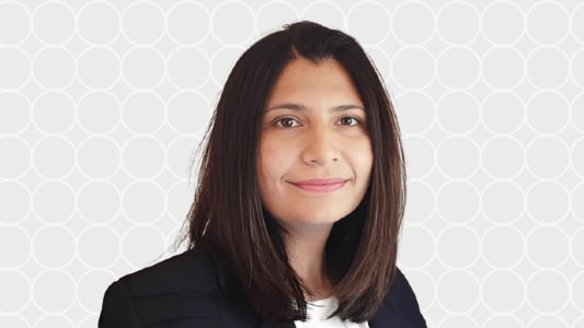 Miss Mahwash Babar, General Surgeon