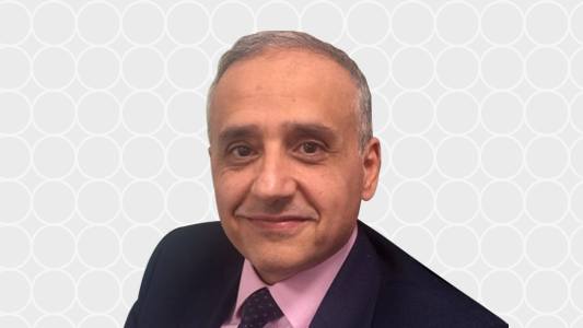 Dr Mohamed Al-Obaidi, Cardiologist