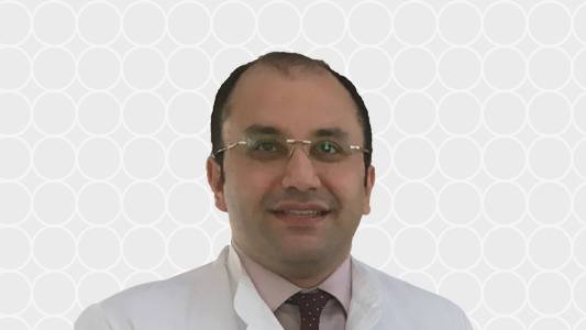 Mr Mohamed Imam, Orthopaedic Surgeon