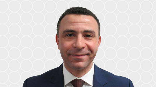 Mr Mohamed Abdelhamid, General Surgeon