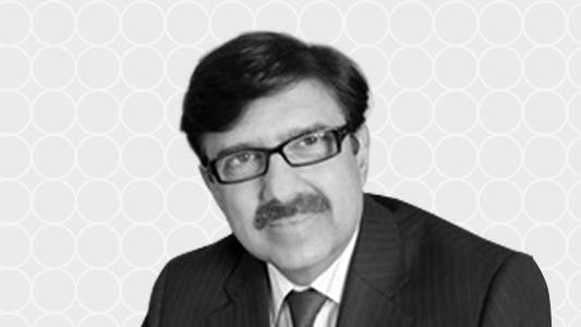 Mr Mohammed Sharif, General Surgeon