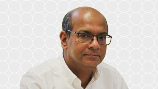 Mr Mohammed Absar, General Surgeon