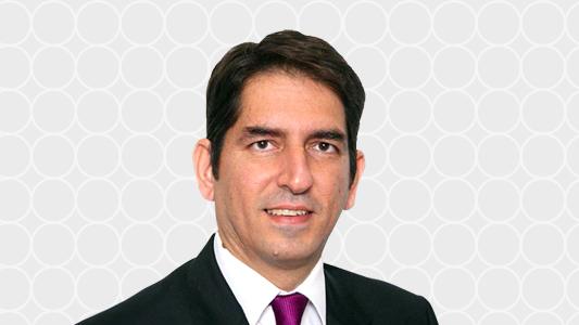 Mr Mohsin Dani, Breast Surgeon