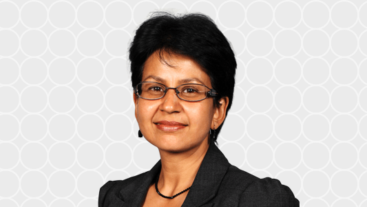 Dr Monika Bajaj, Paediatrician