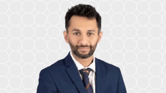 Mr Abdul Ahmed, Maxillofacial Surgeon