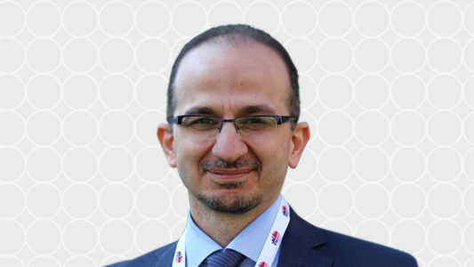 Mr Ali Alhamdani, Bariatric surgery & weight loss
