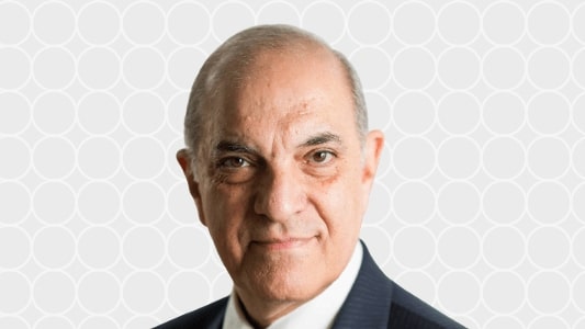 Mr Ali Kubba, Obstetrician & Gynaecologist