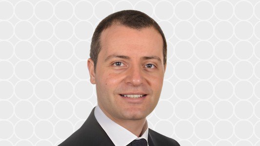 Mr Andrea Scala, General Surgeon