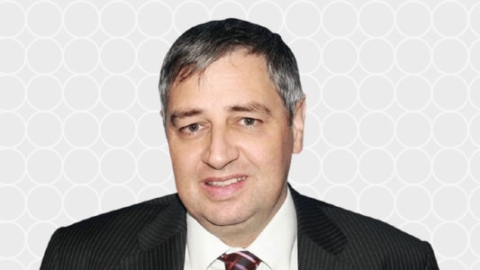 Mr Andrew Fitzgerald, Orthopaedic Surgeon