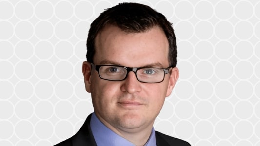 Mr Andrew Richards, Orthopaedic Surgeon