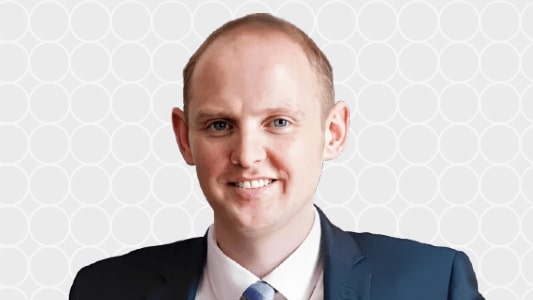 Mr Andrew Roche, Orthopaedic Surgeon