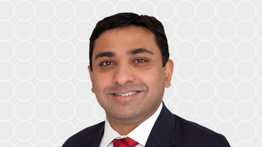 Mr Marco Adamo, General Surgeon