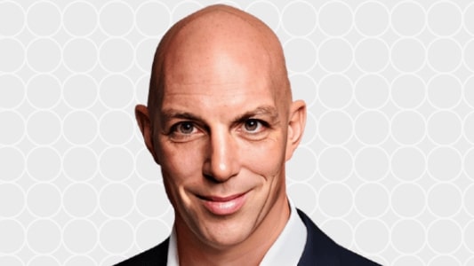 Mr Ben Caesar, Orthopaedic Surgeon