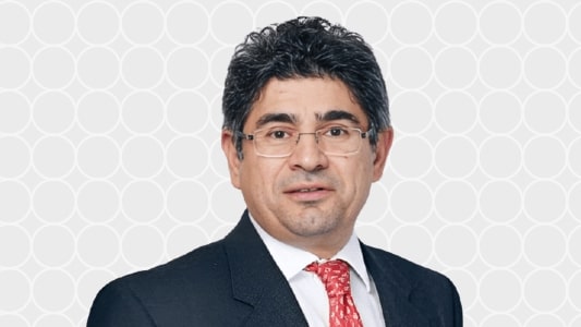 Mr Bijan Khoubehi, Urologist
