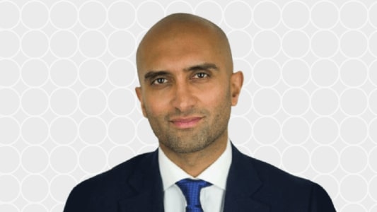 Mr Bilal Barkatali, Orthopaedic Surgeon