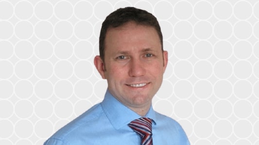 Mr Christopher Martin Hemmerdinger, Ophthalmologist