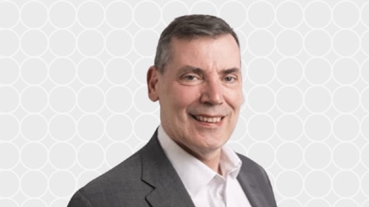 Mr David Goodier, Orthopaedic Surgeon