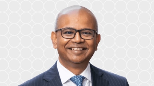 Mr David Selvadurai, ENT Specialist